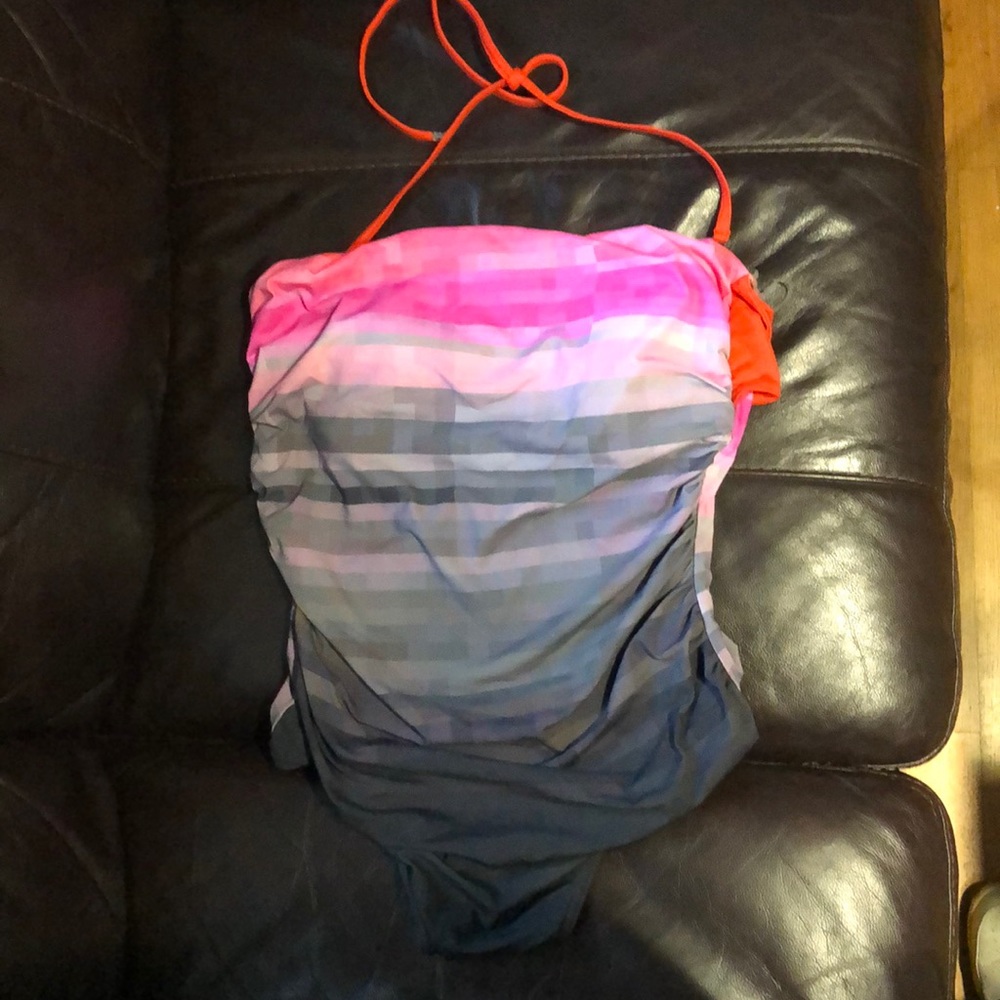 Calvin Klein swimsuit NWT